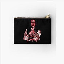 1994 Interview with the Vampire Zipper Pouch