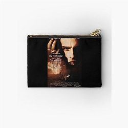Gift Idea Interview with the Vampire The Vampire Chronicles Arctic Monkeys Zipper Pouch