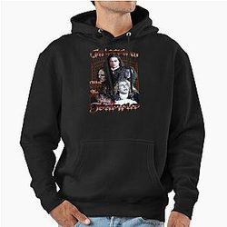 Interview with the Vampire Oil Painting Style Hoodie