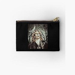 Black Lion court Interview With Vampire Graphic gift For Fan Unisex Tee Zipper Pouch