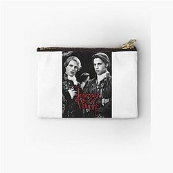 The Interview with Lestat and Louis