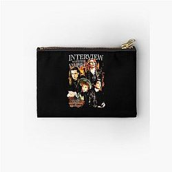 Interview with the Vampire 2 Zipper Pouch
