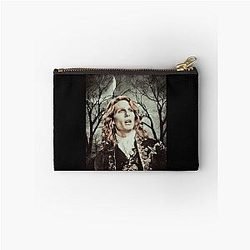Black Lion Court Interview With Vampire Graphic Gift For Fan Unisex Tee Zipper Pouch