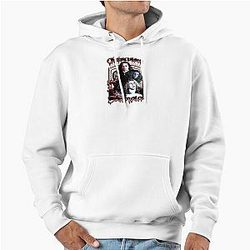 Interview with the Vampire Oil Painting Style Art Pullover Hoodie