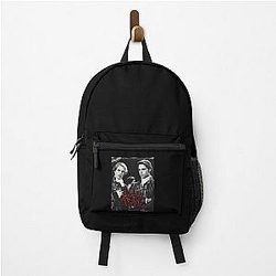 Bravery Strong The Interview With Lestat And Louisa Horror Tom Cruise Cute Backpack