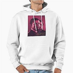 Interview with the Vampire Hoodie