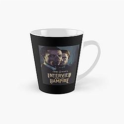 Interview with a Vampire Tall Mug