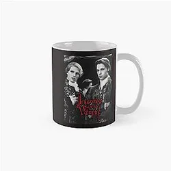 Bravery Strong The Interview With Lestat And Louis Horror Mug