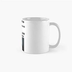 Interview with the Vampire Classic Mug