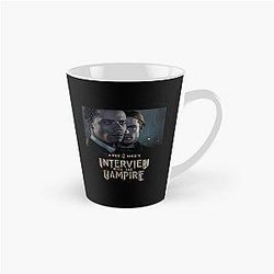 Anne Rice Interview With Vampire Tall Mug