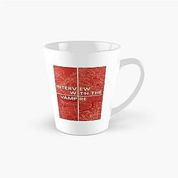 Interview with the Vampire Book Tall Mug