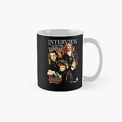 Interview with the Vampire Classic Mug