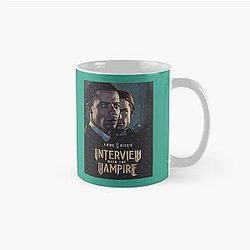 Interview with the Vampire Mug