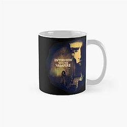 Interview with the Vampire Classic Mug