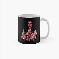1994 Interview with the Vampire Classic Mug
