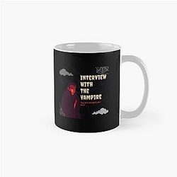 Interview with the Vampire Classic Mug