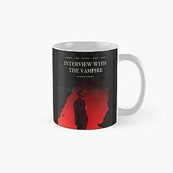 AMC Interview with the Vampire Classic Mug