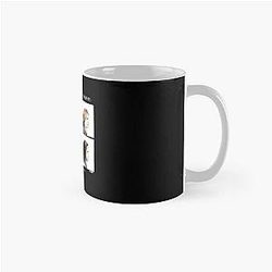 Interview with the Vampire Classic Mug