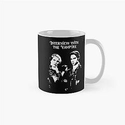 Bravery Strong Interview With The Vampire Anne Rice Mug