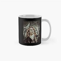 Black Lion Court Interview With Vampire Graphic Gift For Fan Unisex Tee Classic Mug