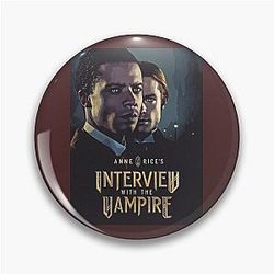 Interview with the Vampire