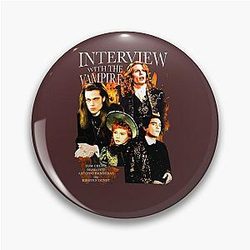Interview with the Vampire