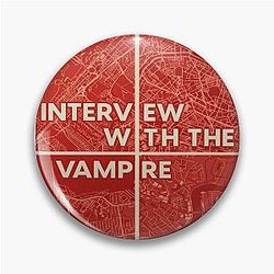 Interview with the Vampire Book