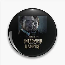 Anne Rice Interview with the Vampire