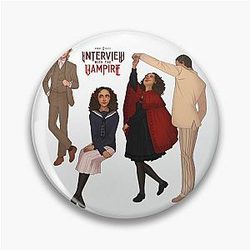 Anne Rice Interview with the Vampire