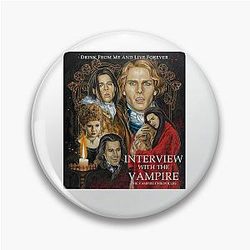 Bravery Strong Interview With The Vampire