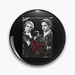 The Interview with Vampire Lestat Tom Cruise
