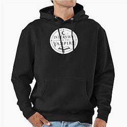 Interview with the Vampire Hoodie