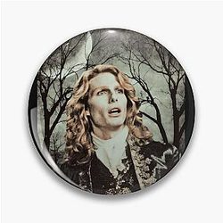 Black Lion Court Interview With The Vampire Graphic Gift For Fan Unisex Tee Pin