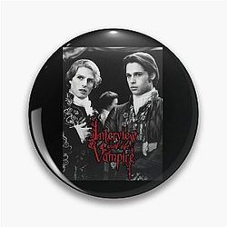 Bravery Strong The Interview With Lestat Horror Cute Pin