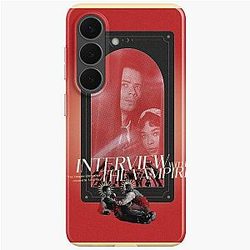 Interview with the Vampire Poster Samsung Case