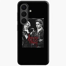 The Interview With Lestat and Louis Horror Tom Cruise Cute Gift Samsung Galaxy Soft Case