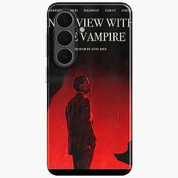 AMC Interview with the Vampire Samsung Galaxy Case