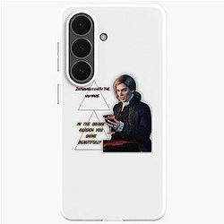 Interview with the Vampire Samsung Galaxy Case