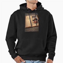 The Opera Interview With Vampire Hoodie