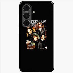Interview with the Vampire Samsung Galaxy Soft Case