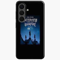 Interview with the Vampire Samsung Galaxy Case