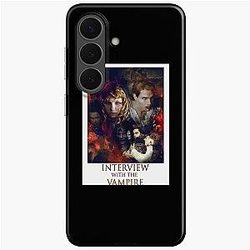 Interview with the Vampire Samsung Galaxy Case