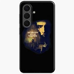 Interview with the Vampire and Samsung Galaxy Soft Case