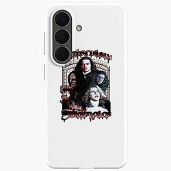 Interview with the Vampire - Oil Painting Style Art for Samsung Galaxy