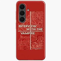 Interview with the Vampire Book Case