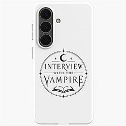 Interview with the Vampire Samsung Galaxy Soft Case