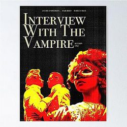 Interview with the Vampire - Season 1 Finale Poster