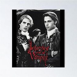 The Interview with Vampire Lestat and Louis