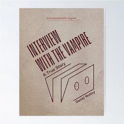 Interview with the Vampire: A Novel