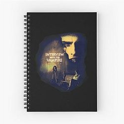 Interview with the Vampire Notebook